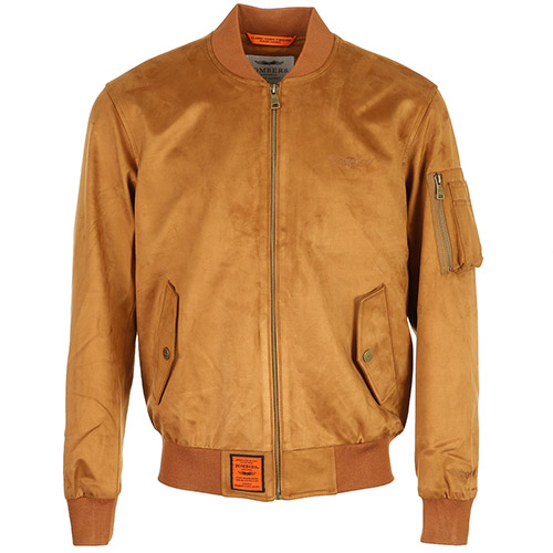 Bombers Original Maydery - Camel