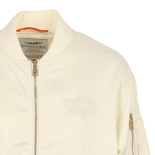 Bombers Original Ballerina