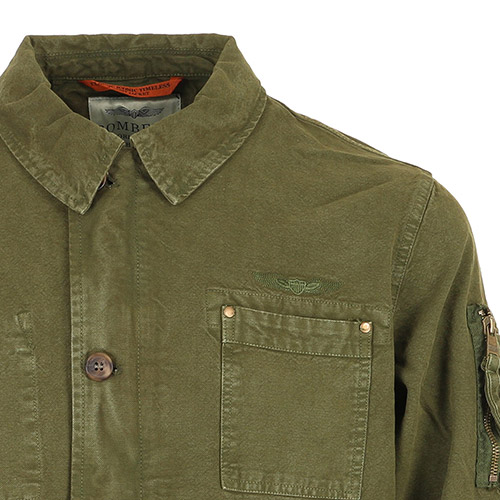 Bombers Original Davis