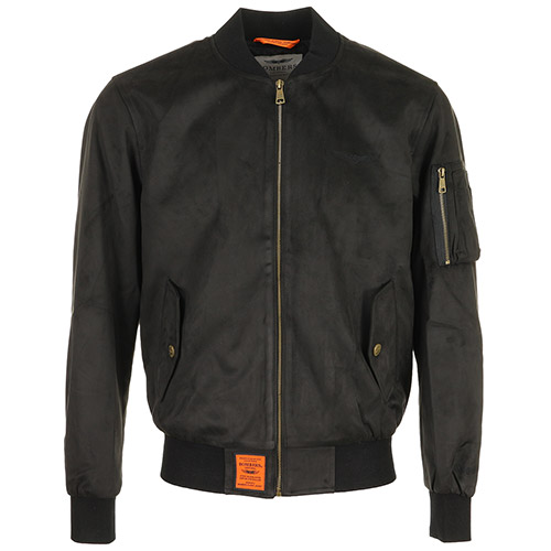 Bombers Original Maydery - Noir