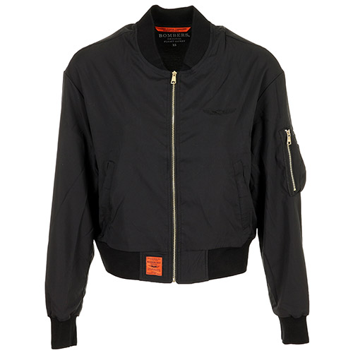 Bombers Original Ma Light - Noir