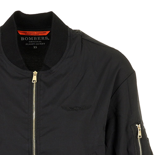 Bombers Original Ma Light