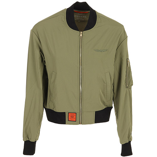 Bombers Original Ma Light - Kaki