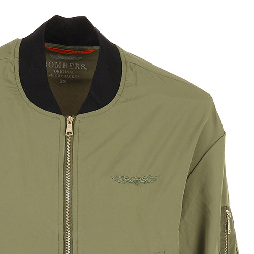 Bombers Original Ma Light