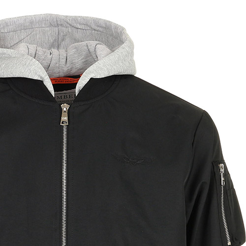 Bombers Original Gower