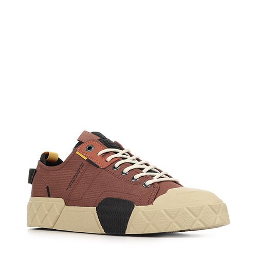 Palladium Ace City Shell Lo