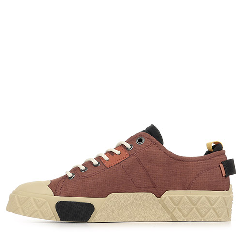 Palladium Ace City Shell Lo