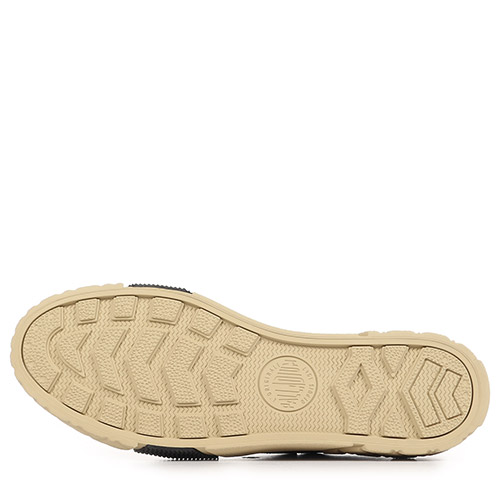 Palladium Ace City Shell Lo