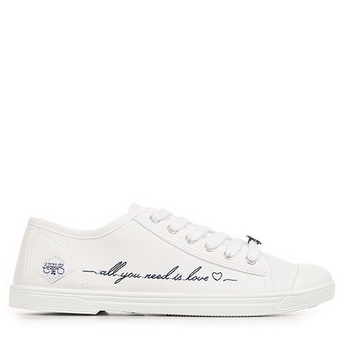 Le Temps des Cerises Basic 02 - Blanc