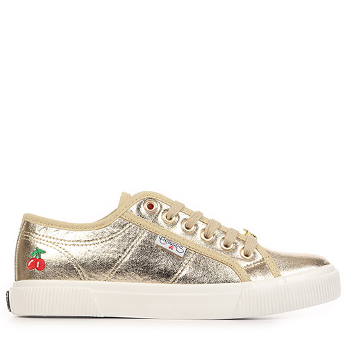 Le Temps des Cerises Enjoy - Doré