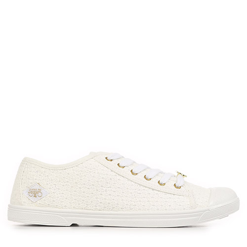 Le Temps des Cerises Basic 02 - Blanc