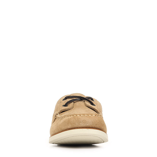 Tommy Hilfiger Boat Shoe Core Suede