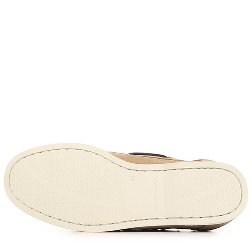 Tommy Hilfiger Boat Shoe Core Suede