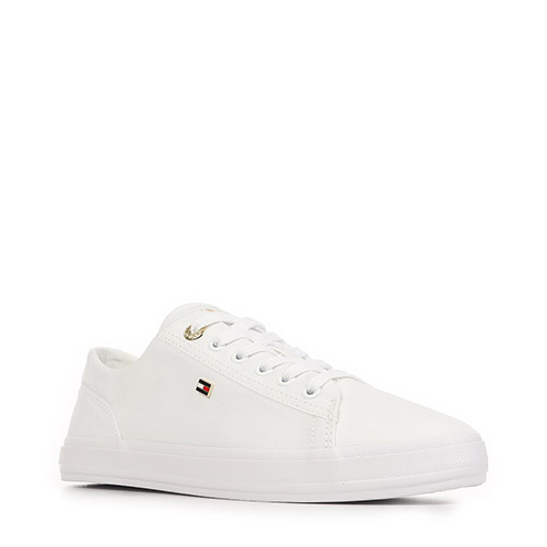 Tommy Hilfiger Foxing Sneaker