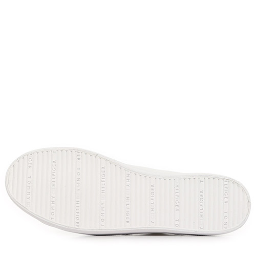 Tommy Hilfiger Foxing Sneaker