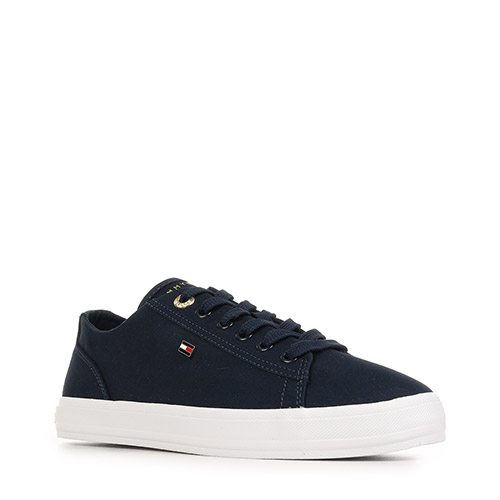 Tommy Hilfiger Foxing Sneaker