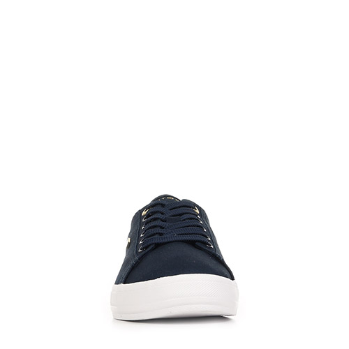 Tommy Hilfiger Foxing Sneaker