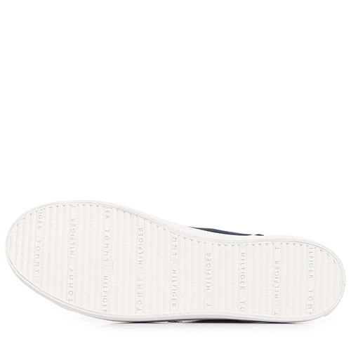 Tommy Hilfiger Foxing Sneaker