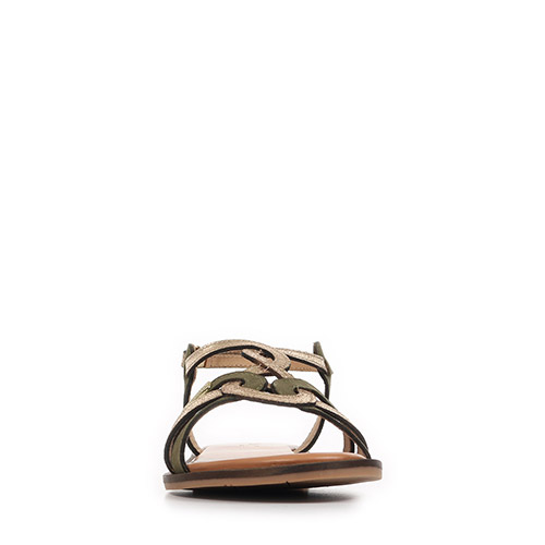 Les Tropéziennes by M.Belarbi Habby