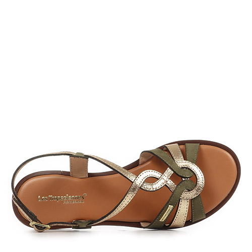 Les Tropéziennes by M.Belarbi Habby