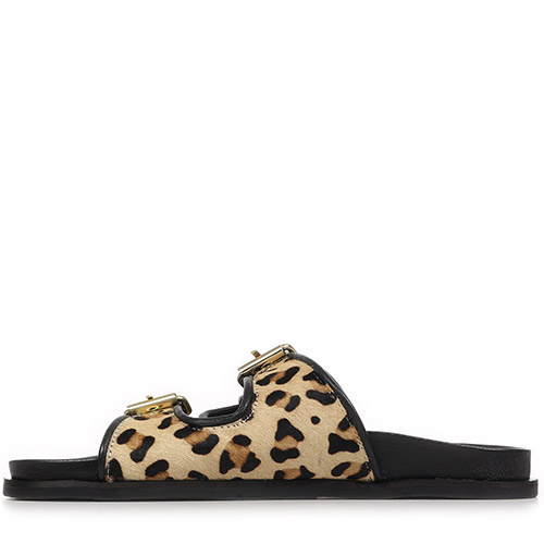 Les Tropéziennes by M.Belarbi Doxy