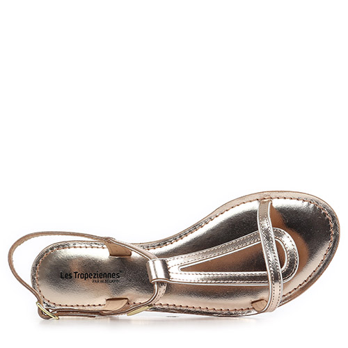 Les Tropéziennes by M.Belarbi Hamatri