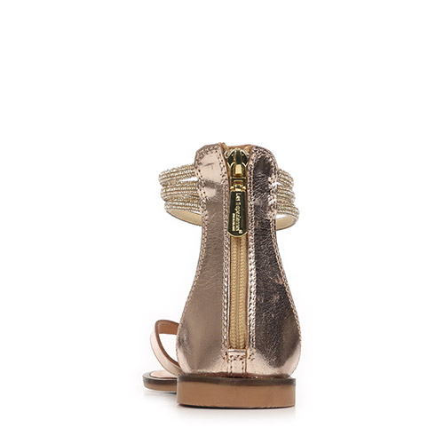 Les Tropéziennes by M.Belarbi Hodixy