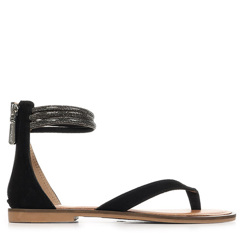 Les Tropéziennes by M.Belarbi Hodixy - Noir