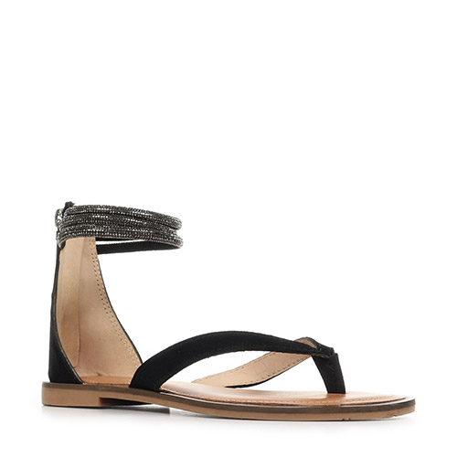 Les Tropéziennes by M.Belarbi Hodixy