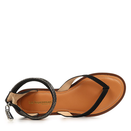 Les Tropéziennes by M.Belarbi Hodixy