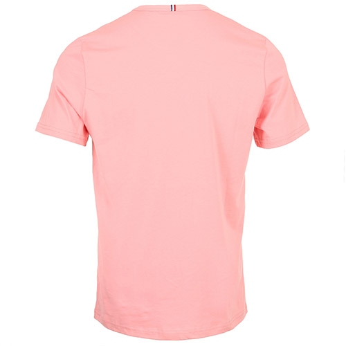 Le Coq Sportif Monochrome Tee Ss N3