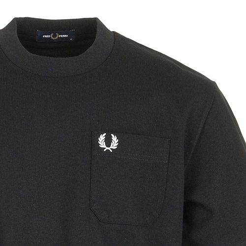 Fred Perry Relaxed Tee Shirt