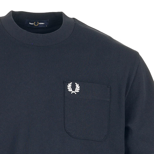 Fred Perry Relaxed Tee Shirt