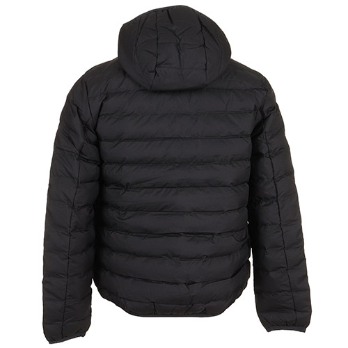 Fred Perry Hooded Insulated Jacket