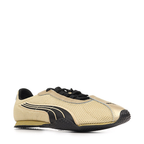 PUMA H Street Chrome