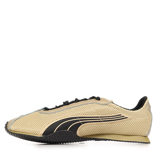 PUMA H Street Chrome