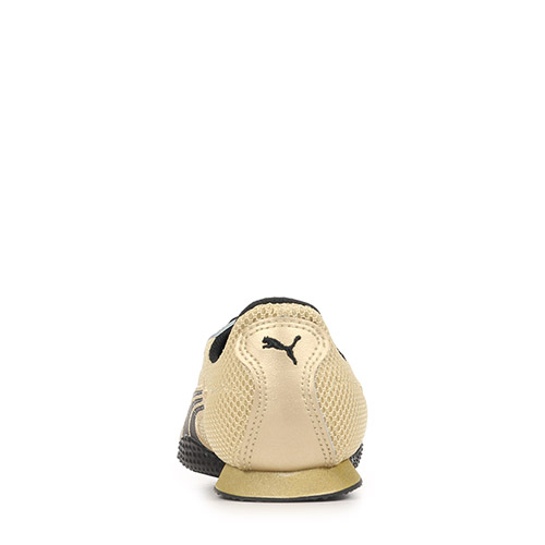 PUMA H Street Chrome