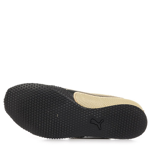 PUMA H Street Chrome