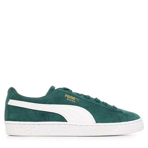 Suede Classic