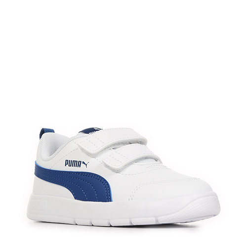 PUMA Courtflex V3 V Inf