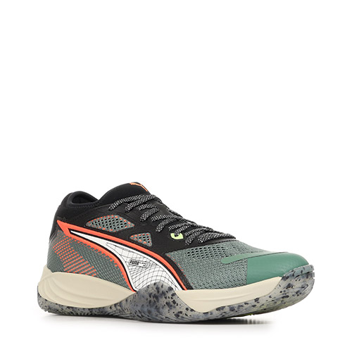 PUMA Eliminate Nitro SQD 4 Forever Better