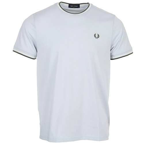Twin Tipped T-Shirt
