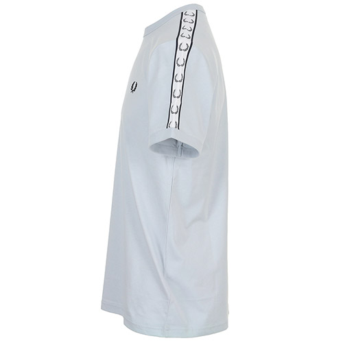 Fred Perry Taped Ringer