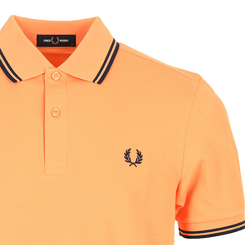 Fred Perry Twin Tipped
