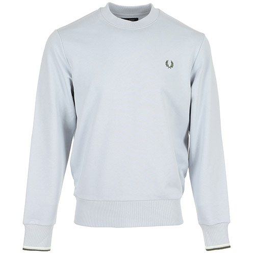 Crew Neck