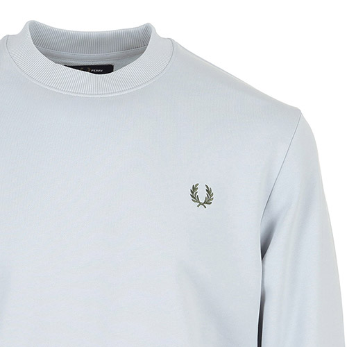 Fred Perry Crew Neck