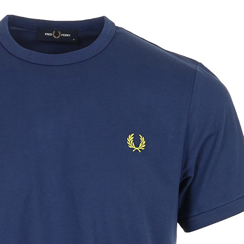 Fred Perry Ringer