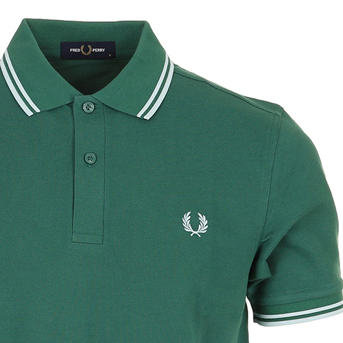 Fred Perry Twin Tipped