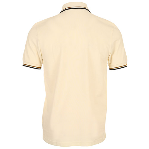 Fred Perry Twin Tipped