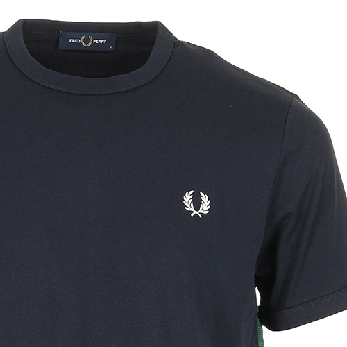 Fred Perry Stripe Tape